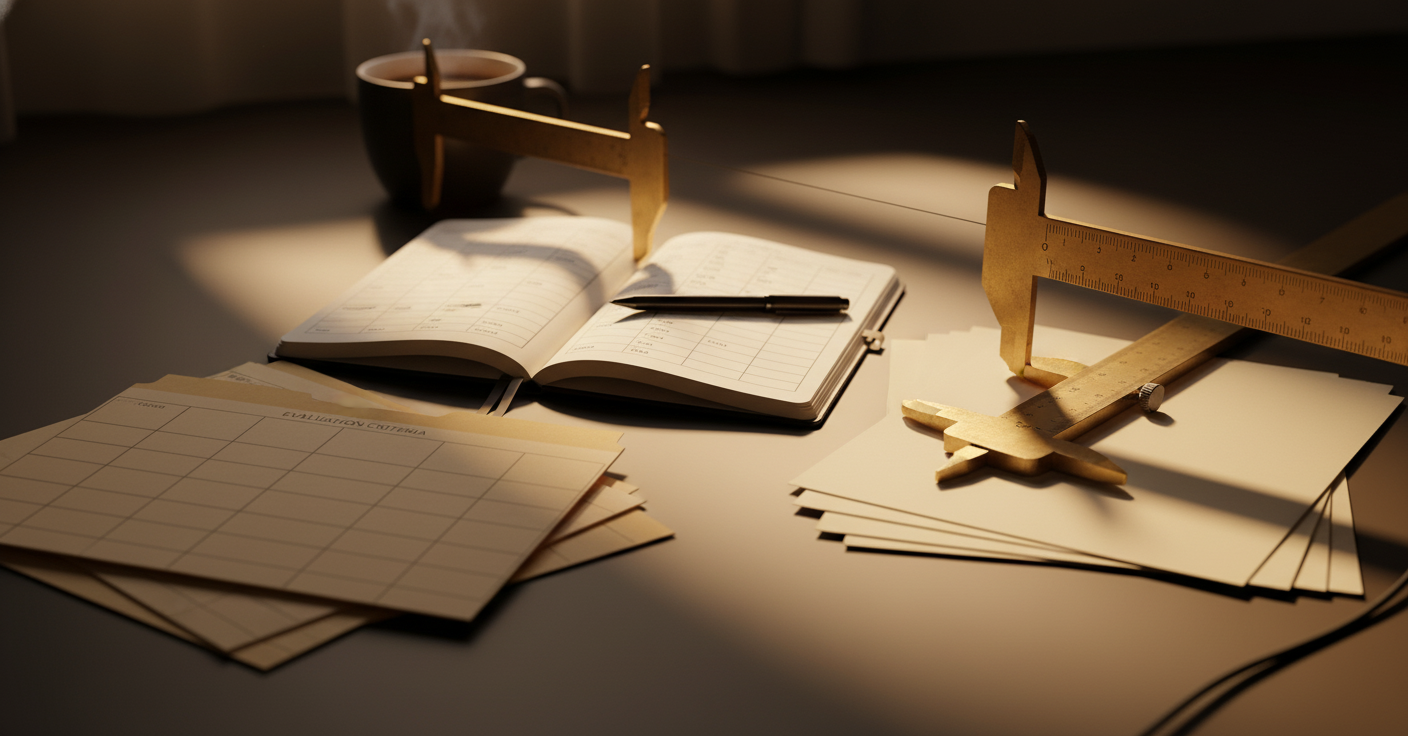 How We Evaluated Appointment Scheduling Software