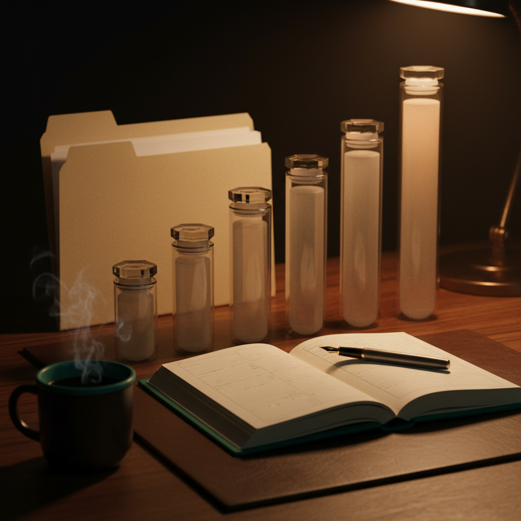 Testing Methodology