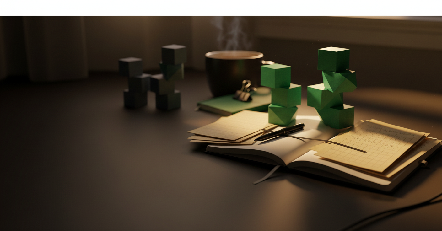 How I Evaluated These