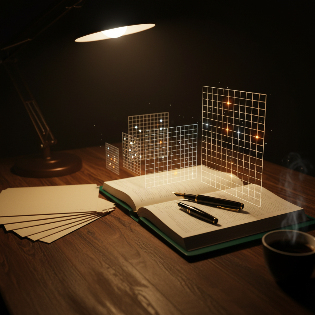 How I Evaluated These