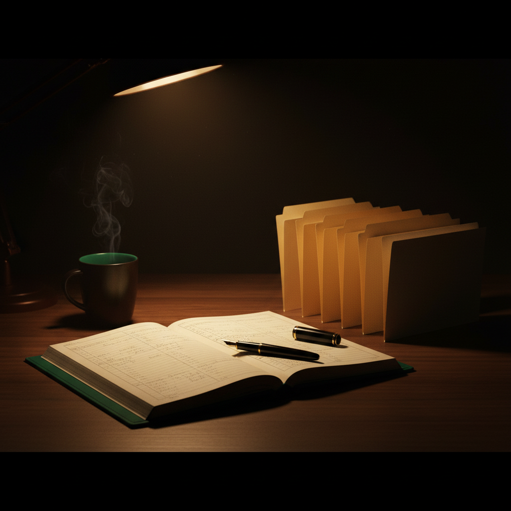 How We Evaluated These Systems